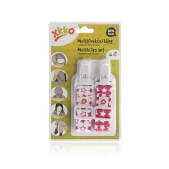 KIKKO Utierka s maňuškou (BA) XKKO - Hlavička.