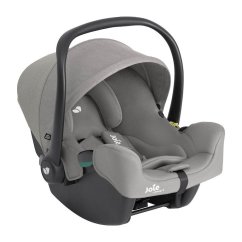 JOIE i-Snug™ 2 Autosedačka 40-75 cm - quartz
