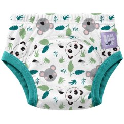 BAMBINO MIO učící plenky 2-3 roky - LITTLE PAWS