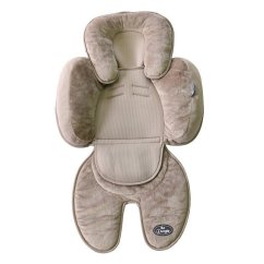 BO JUNGLE Univerzálna vložka 3v1 B-Snooze Taupe - Taupe