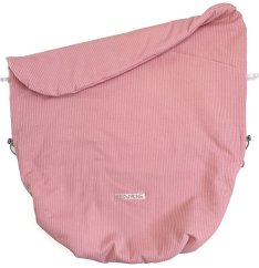 PINKIE deka so sťahovaním Label - Pink