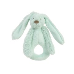 BABYONO Krabička na šidítko - Modrá