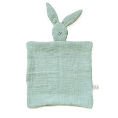 PINKIE muchláček Bellou - Mint Bunny