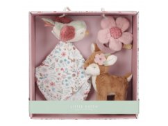 LITTLE DUTCH Darčekový set plyšový - Fairy Garden