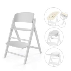 CYBEX Gold CLICK&FOLD 4in1 SET Stolička - All White | white
