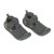 LÄSSIG Beach Sandals Topánky do vody - deep olive vel. 23
