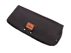 EMITEX Rukávník Bundle - Divoká černá