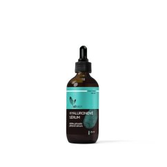ALLSKIN Hyaluronové sérum 25 ml - 25 ml