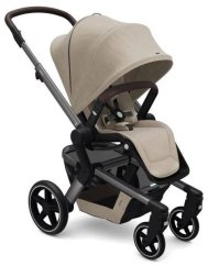 CYBEX SIRONA S I-SIZE Autosedačka 0-18 Kg /2021 - Soho Grey