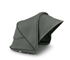 BUGABOO Dragonfly Plus Sun canopy slnečná strieška - Forest Green