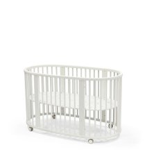 STOKKE Sleepi™ Bed V3 Postieľka - biela
