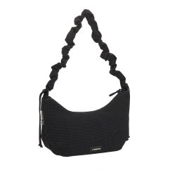 LÄSSIG Lunua Bum Bag Up Ledvinka/taška - Nubbed black