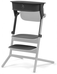 CYBEX Gold LEMO Learning Tower sada /učící veža - Stunning Black / Black