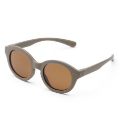DOOKY Slnečné okuliare BORA BORA - Mocha Mousse