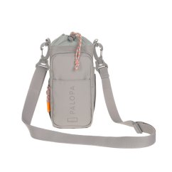 PALOPA Bottle Snack Bag Boudi - taupe