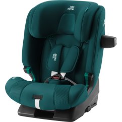 BRITAX RÖMER Autosedačka Advansafix Pro 76-150 cm - Atlantic Green