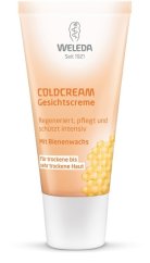 WELEDA Coldcream 30 ml - Coldcream