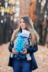 CYBEX SIRONA S I-SIZE Autosedačka 0-18 Kg /2021 - Soho Grey