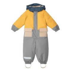 LEOKID Rukávník Eddy - Gray Mist