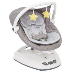 GRACO Houpátko Move with Me® - stargazer
