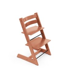 STOKKE® Tripp Trapp® stolička - Terracotta.