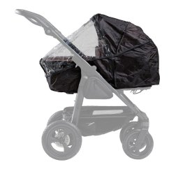 TFK pláštěnka duo combi kočárek Pláštěnka - raincover duo combi pushchair