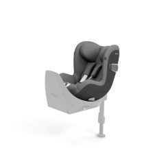 CYBEX SIRONA T I-SIZE Autosedačka 45- 105cm - Mirage Grey/Dark Grey