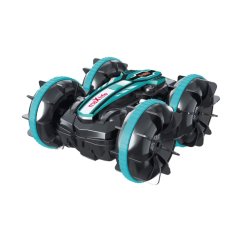 MAXLIFE Auto na diaľkové ovládanie MXRC-400 Obojživelník - Auto Obojživelník