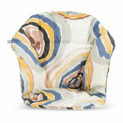 STOKKE® Clikk™ Cushion Polstrování k židličce - Multi Circles-STOKKE® Clikk™ Cushion Polstrovanie k stoličke - Multi Circles