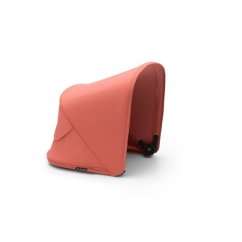 BUGABOO Fox 3 Slnečná strieška - Sunrise Red