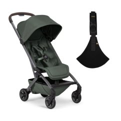 JOLLZ AER2 kočík s nosítkom Wildride - Wildride l Forest green