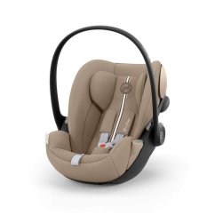 CYBEX Gold CLOUD G I-SIZE PLUS Autosedačka 40-87cm - Almond Beige | béžová