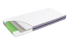 TRÄUMELAND matrace Airkiss - 60x120 cm