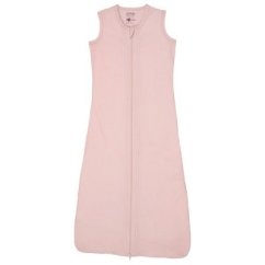 LODGER Hopper bezrukávový seersucker tan - 86/98.