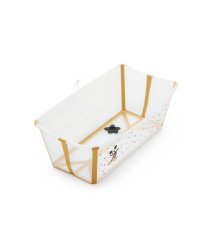 STOKKE® Flexi Bath® skladacia detská vanička - Mickey celebration