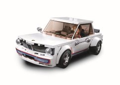 Sluban Model Bricks M38-B1126 Klasický vůz 2002 - M38-B1126 Klasický vůz 2002