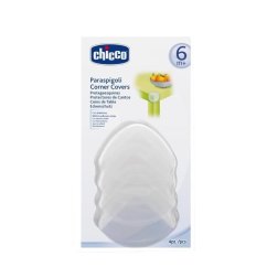 Ochrana rohů stolu 4 ks - Ochrana rohů stolu 4 ks.
