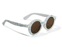 LITTLE DUTCH Slnečné okuliare UV 400 - Ocean Dreams Blue