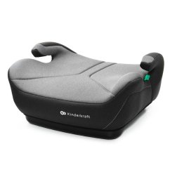KINDERKRAFT Podsedák I-Boost 2 (125–150 cm) - Grey