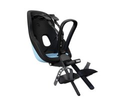 THULE Cyklosedačka Yepp Nexxt 2 mini predná cyklosedačka - aquamarín