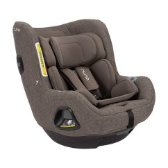 Nuna TODL™ next Autosedačka 40-105 cm - chestnut