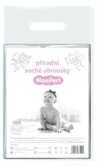 Monperi Ubrousky suché 100 ks - ubrousky suché 100 ks.