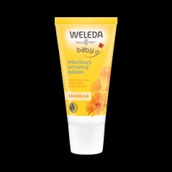 WELEDA Baby Měsíčkový ochranný balzám 30ml - Měsíčkový ochranný balzám 30ml