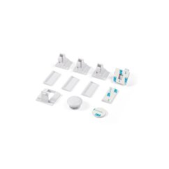 BABYONO Magnetické zámky na nábytek 4ks - Magnetické zámky na nábytek 4ks