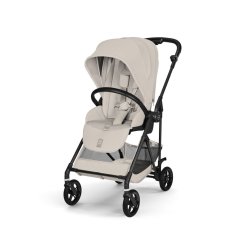 CYBEX Gold Melio Carbon new - Dune Grey