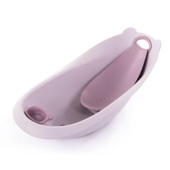 BO JUNGLE Vanička B-BATH BEAR - Pastel Pink.