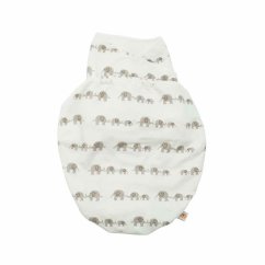 ERGOBABY ZAVINOVAČKA/Swaddler TOG 0.5 - ELEPHANT