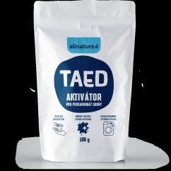 ALLNATURE Taed 100g - 100 g
