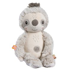 BABY FEHN Pomôcka na spanie z kolekcie Lazy, Crazy & Pink - lenochod, Lazy