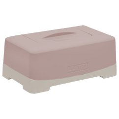 LUMA Box na vlhčené obrúsky - Blush Pink